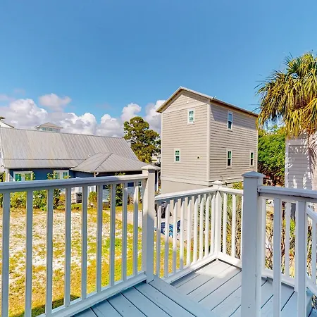Abbie Road Retreat Villa
